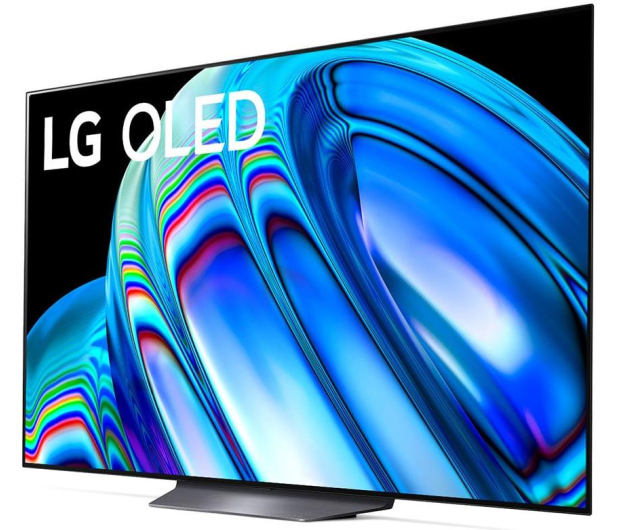 LG OLED55B23LA 4K 100Hz DOLBY VISION - 741971 - zdjęcie 4